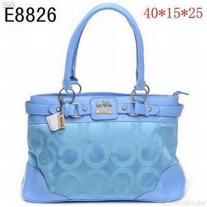 Coach handbags015